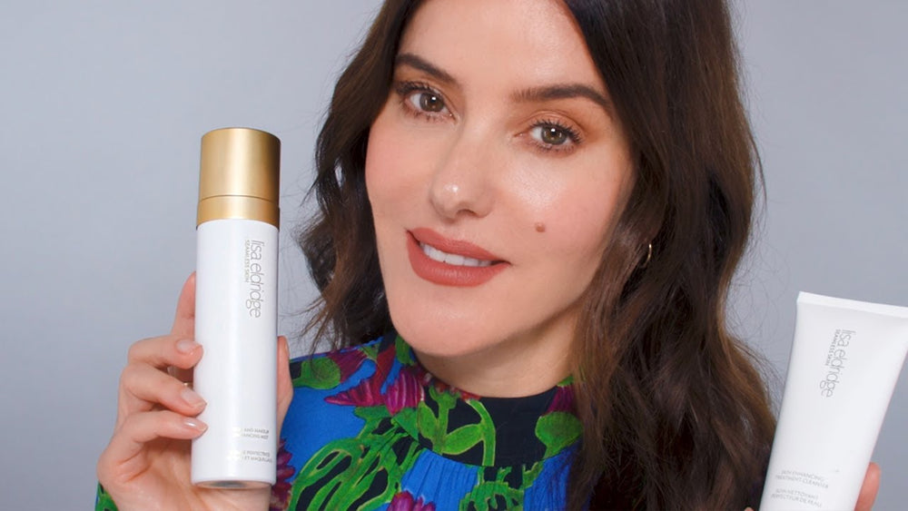 Seamless Skincare is Here!
