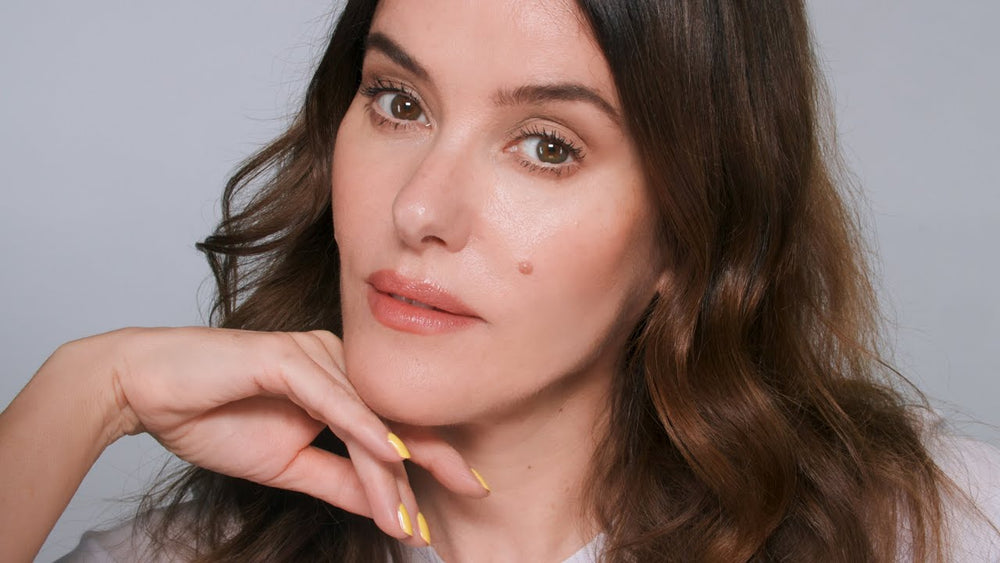 Quick ‘Softly Sculpted’ Makeup Look